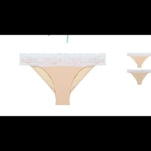 Doll Swim Bikini